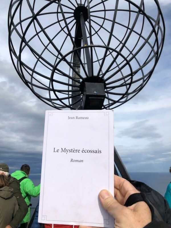 Terres d'inspiration