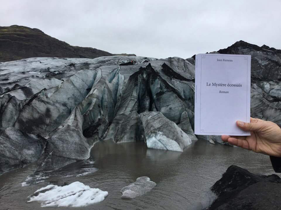 Islande