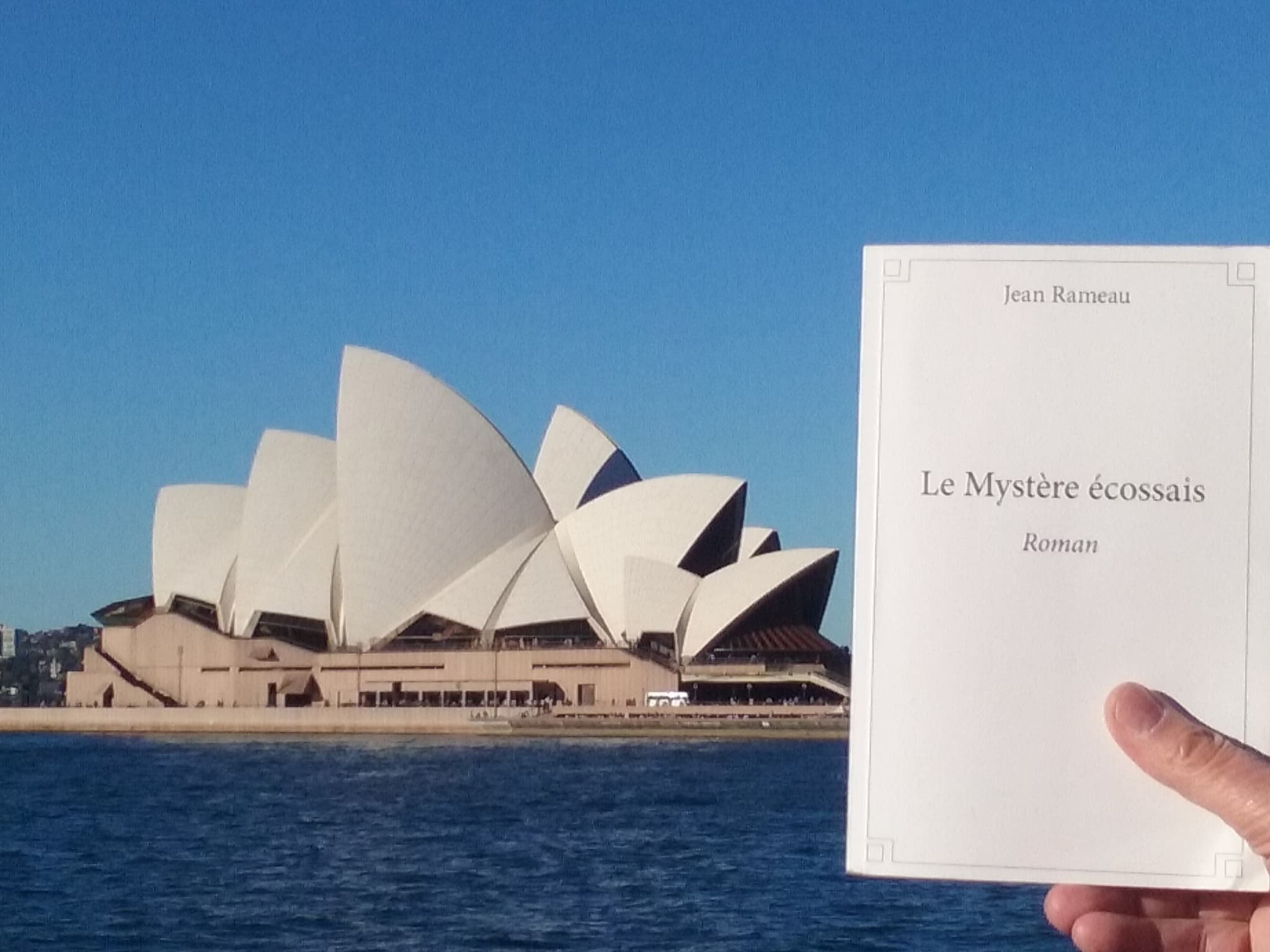 Sydney